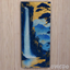 Golden Waterfall Serenity logo
