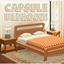 Capsule Bedroom Collection logo