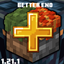 New Default+ BetterEnd addon logo