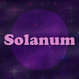 Solanum logo