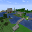 CraftyLand logo