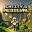 entity´s medieval RPBG logo