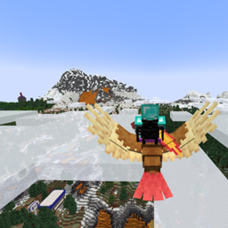Cobblemon: Club Region project image
