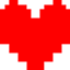 Pack of things from Undertale logo
