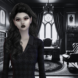 Vampire Counsellor
