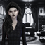Vampire Counsellor