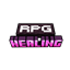 RPG Healing logo