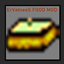 ErVatnesS Foods logo