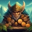 CeenIT MMO logo