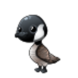 Create Goose SMP logo