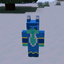 LEGEND ITEMS logo