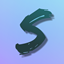 Just for savaru : Epic Simply weapons logo