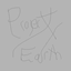 Project: Earth logo