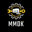 MMDK logo