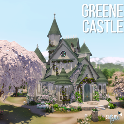 Greene Castle