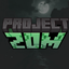 PROJECT ZOM - Zombie Survival logo