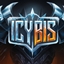 IcyBIS logo