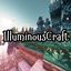 IlluminousCraft logo