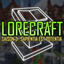 LoreCraft Saison 3 : Sapientia est potentia logo