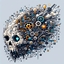 Entropie logo