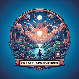 Ben's Create Adventures
