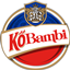 Kőbambi logo