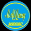 Matventure logo