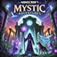 Mystic Adventure: Detaiel Magic logo