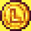 LionCoin logo
