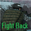 Fight Back logo