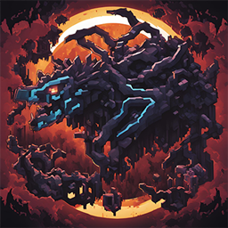 Tech & Terrors: Rise of the Parasites logo