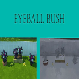 Eyeballs Harvestable | Chinese Translation