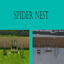 Spider Harvestable by KingZace | Chinese Translation logo