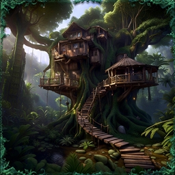 Treelegion