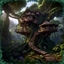 Treelegion logo