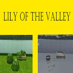 Lily of the Valley Harvestable | Chinese Translation