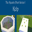 Kelp Harvestable | Chinese Translation