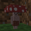 The Shroomlings Mod logo