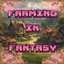 Farming in Fantasy  logo