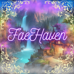 FaeHaven project image