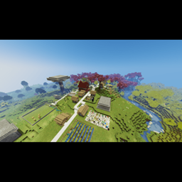 Craftium project image