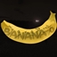 Banana0 logo