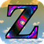 Zuzu's Psychedelic Universe: Creator's Dreamstate logo