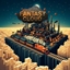Fantasy Clouds logo