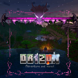 Orizon RPG logo