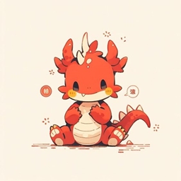 E.A.L Dragons! project image