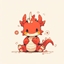 E.A.L Dragons! logo