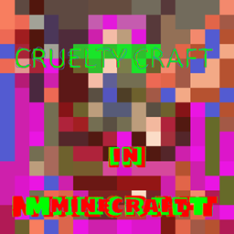 Cruelty Craft - Gallery - Minecraft Mods - CurseForge