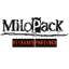Milopack Reawake Part 2 logo