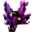 The Fox's Whisper logo